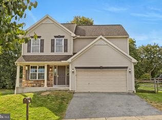 100 Walters St, Pine Grove, PA 17963