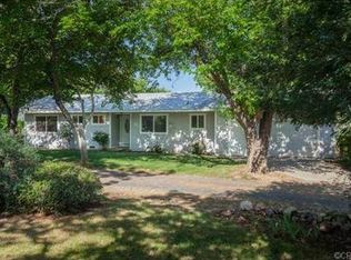 66 Inglewood Dr, Oroville, CA 95966