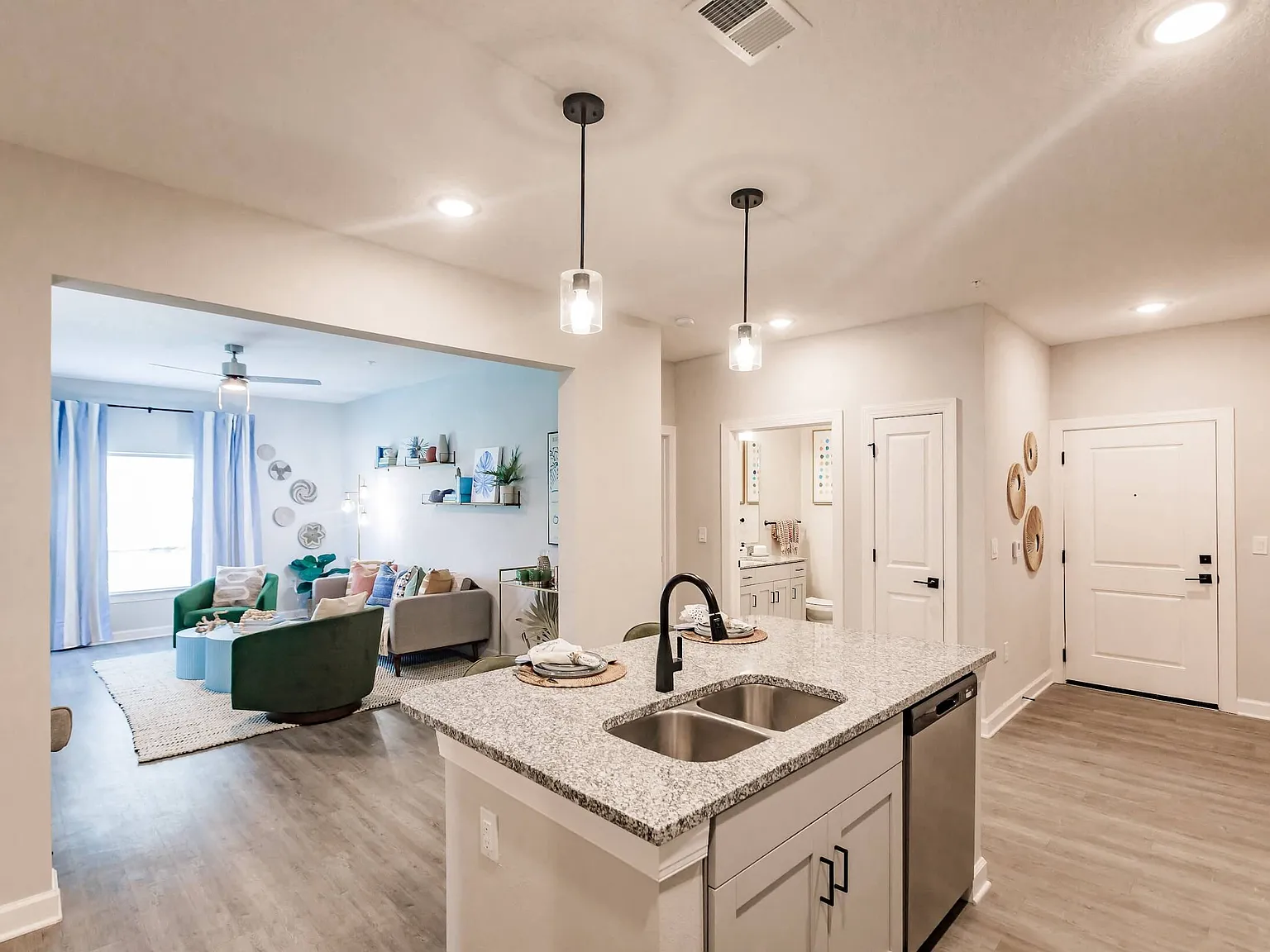 Swiftwater Apartments — Photo 4