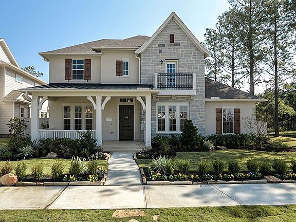 The Bridgewater - ExteriorFront