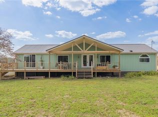 5267 Apollo Rd NE, Salineville, OH