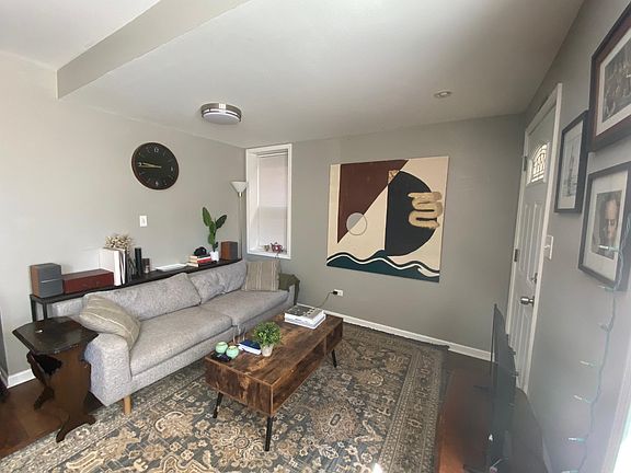2nd image of 3614 S Hermitage Ave #1