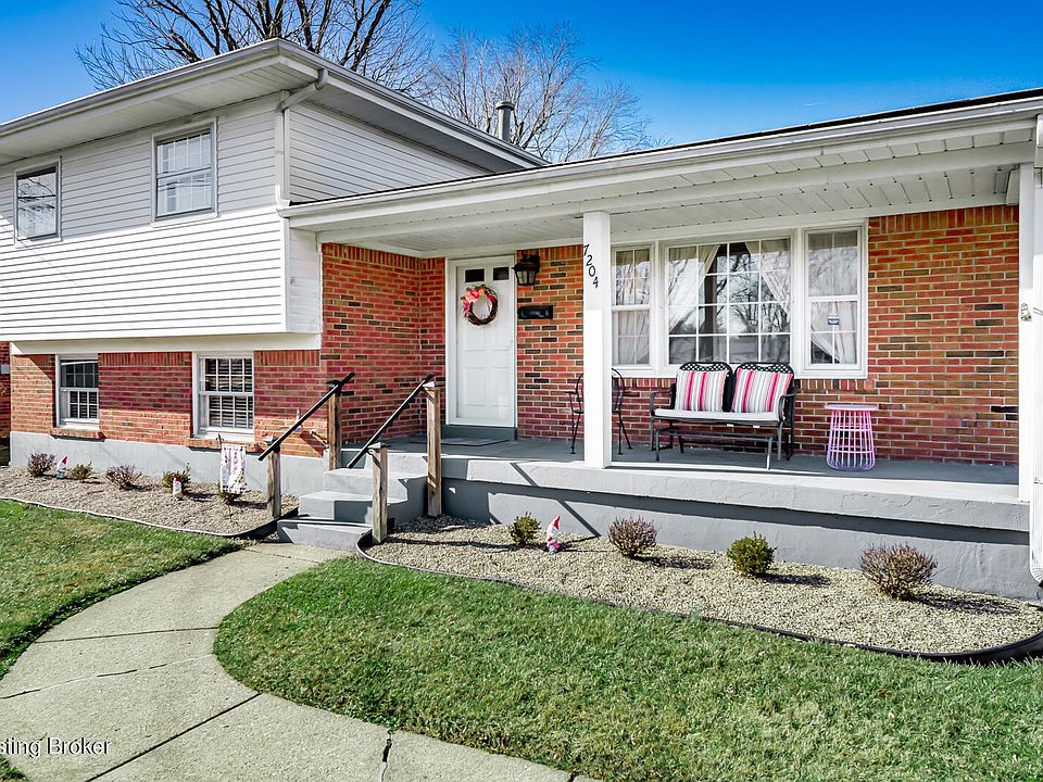 7204 Windemere Dr, Louisville, KY 40214 Zillow