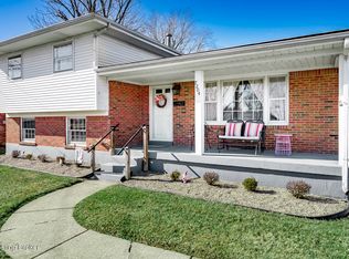 7204 Windemere Dr, Louisville, KY 40214