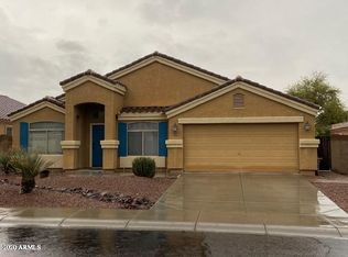 2518 E Barbed Wire Pass, Phoenix, AZ 85024
