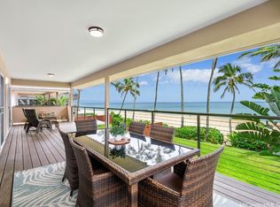 59-353 Ke Nui Rd, Haleiwa, HI 96712