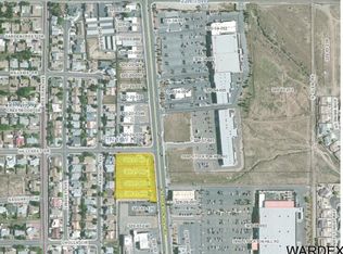 3915 N Stockton Hill Rd, Kingman, AZ 86409