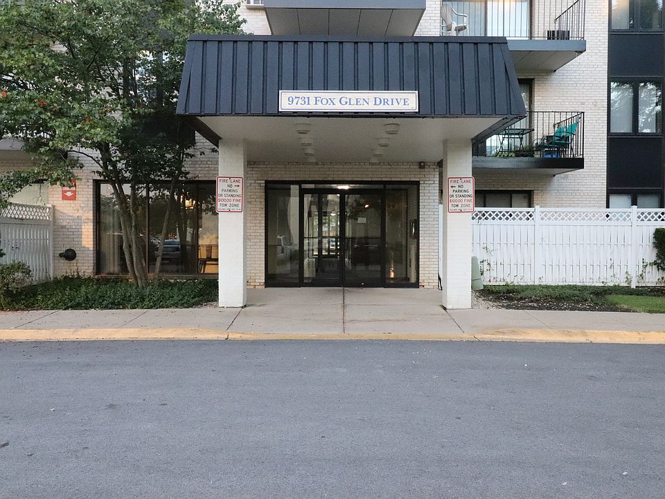 1st image of 9731 Fox Glen Dr #2E