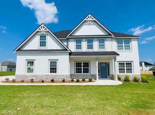 116 Pearl Moss Ln #54, Kathleen, GA 31047