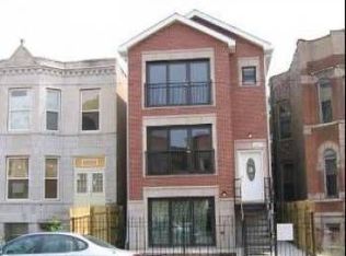 3433 W Grenshaw St, Chicago, IL 60624