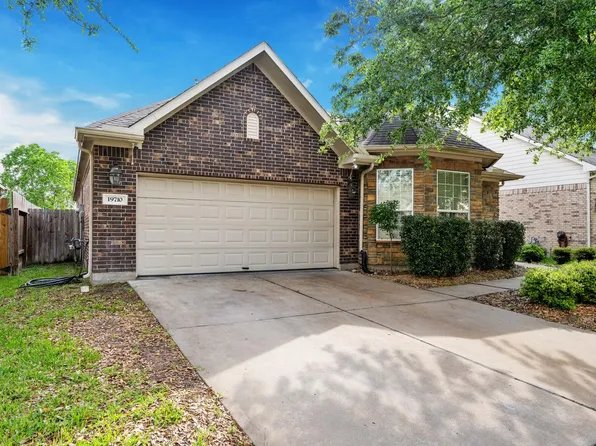 19710 Valkyrie Dr, Spring, TX 77379