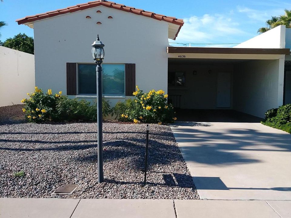 1st image of 4636 N 76th Pl