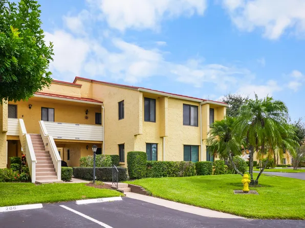 5363 SE Miles Grant Road #106, Stuart, FL 34997