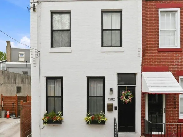1582 E Hewson St, Philadelphia, PA 19125