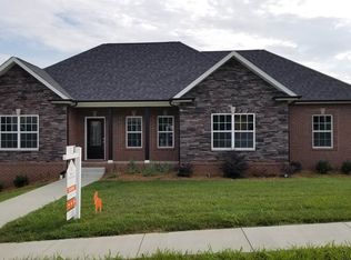 3548 Rabbit Run Trl, Adams, TN 37010
