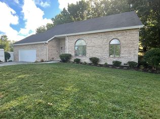 2105 Lamont St, Kingsport, TN 37664