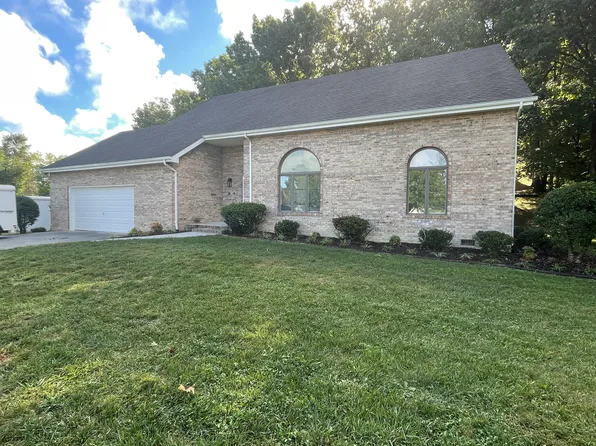 2105 Lamont St, Kingsport, TN 37664