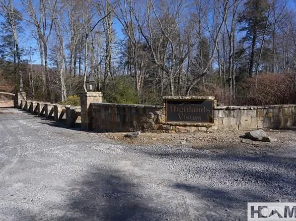 3702 Cashiers Road, Highlands, NC 28741