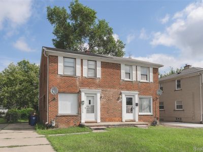 24428 W Chicago St, Redford, MI, 48239