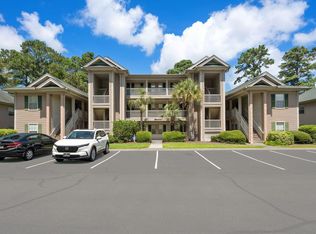 45 Pinehurst Ln UNIT 2G, Pawleys Island, SC 29585