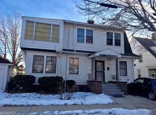 2810 4th St NW, Canton, OH 44708