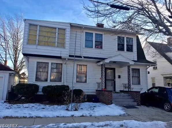 2810 4th St NW, Canton, OH 44708