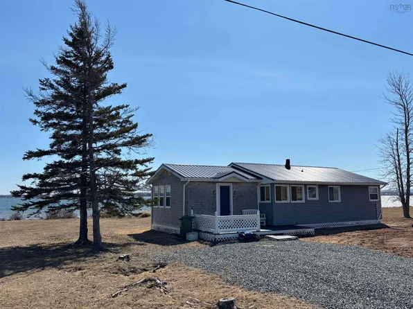107 Hamilton Ln, Colchester, NS B0K 1V0