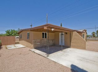 4649 E 24th St, Tucson, AZ 85711
