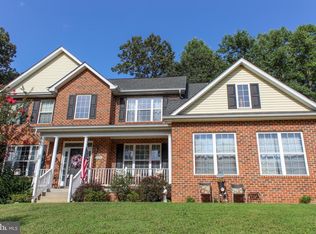 15650 Hens Rest Ln, Waldorf, MD 20601