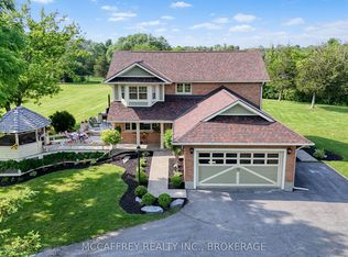 4291 Old Highway 2, Belleville, ON K8N4Z4