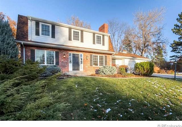 For Sale: 2860 Oak Street, Lakewood, CO 80215