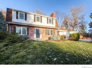 2860 Oak St, Lakewood, CO 80215