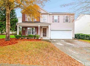 305 Ganyard Farm Way, Durham, NC 27703