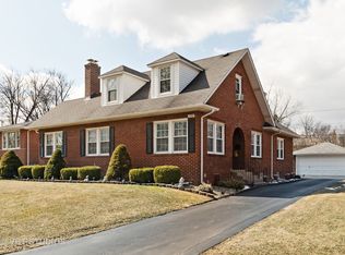 1204 Wilson Ave, Chicago Heights, IL 60411