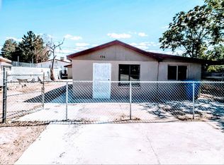 736 Delhi Dr, Socorro, TX 79927
