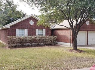 1701 Oakmont Ln, Cedar Park, TX 78613