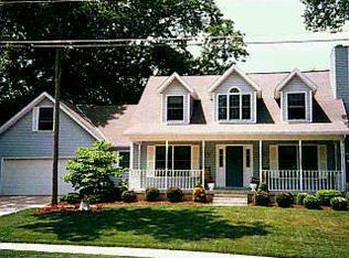 18 Jeffrey Dr, Oxford, OH 45056