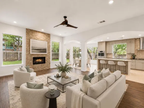 11600 Coalwood Cv, Austin, TX 78739