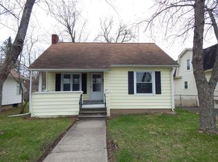 825 Erie St, Elmira, NY 14904