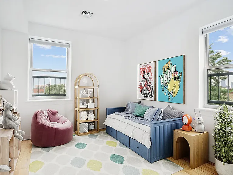 548 6th Ave #PENTHOUSE — Photo 7