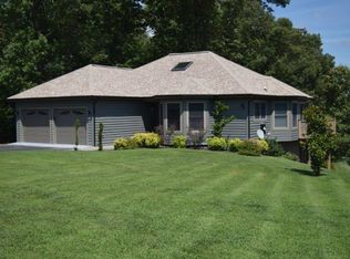 519 Boxwoodgreen Dr, Wirtz, VA 24184