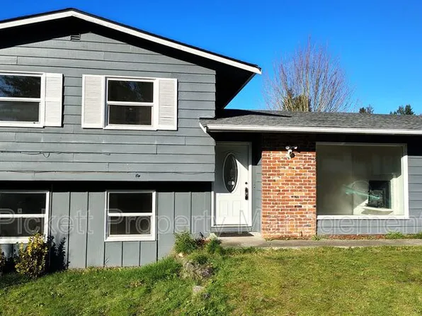 1316 E Hope St, Bremerton, WA 98310