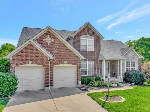 10719 Carolina Pines Dr, Harrison, OH 45030