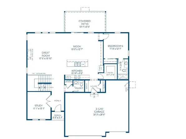 15327 Poplar Street, Thornton, CO 80602