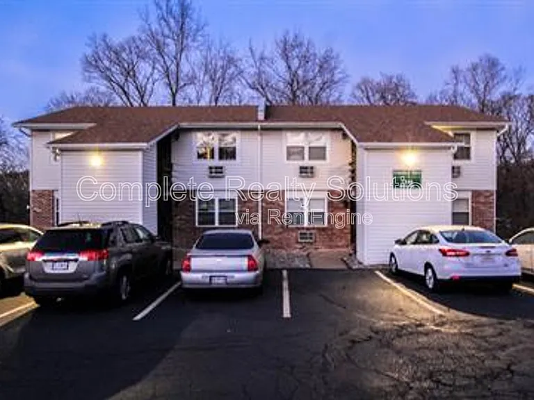 790 Country Aire Ct #205 — Photo 1