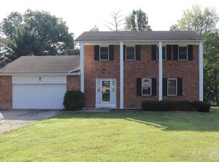 9938 Columbia Rd, Loveland, OH 45140