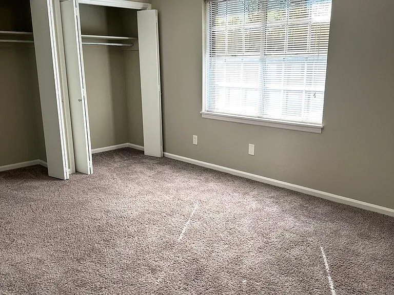 front bedroom
