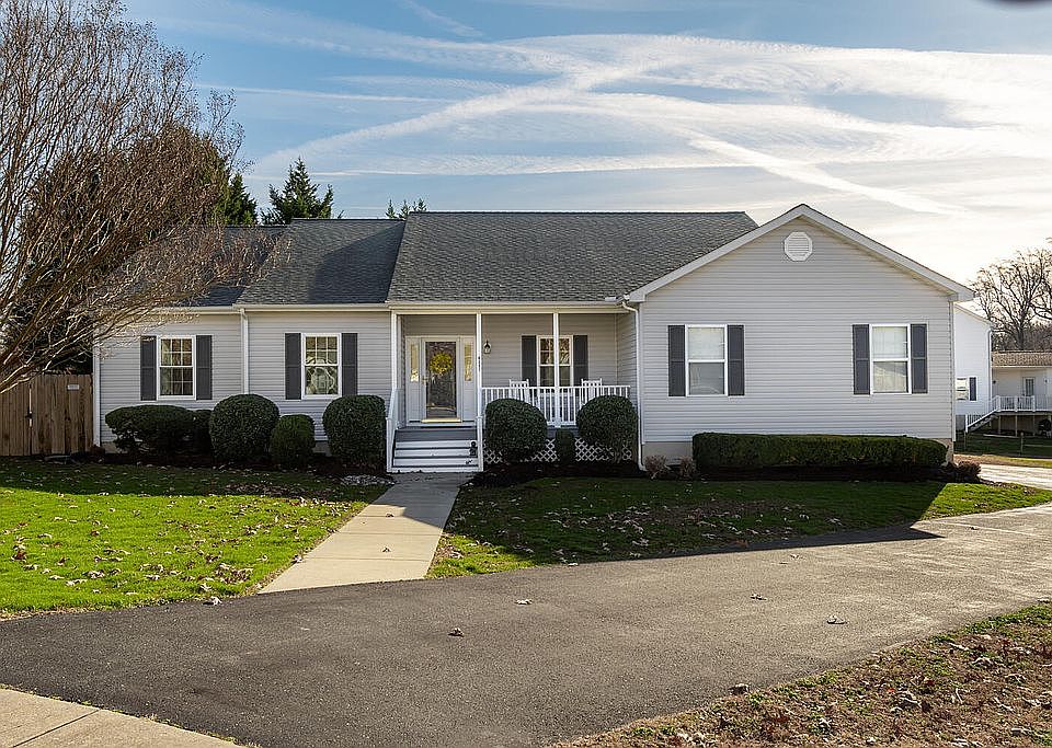 8231 Lincoln Ct, Easton, MD 21601 Zillow