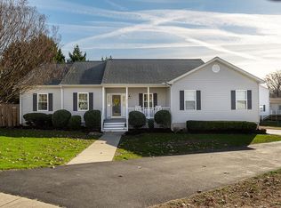 8231 Lincoln Ct, Easton, MD 21601