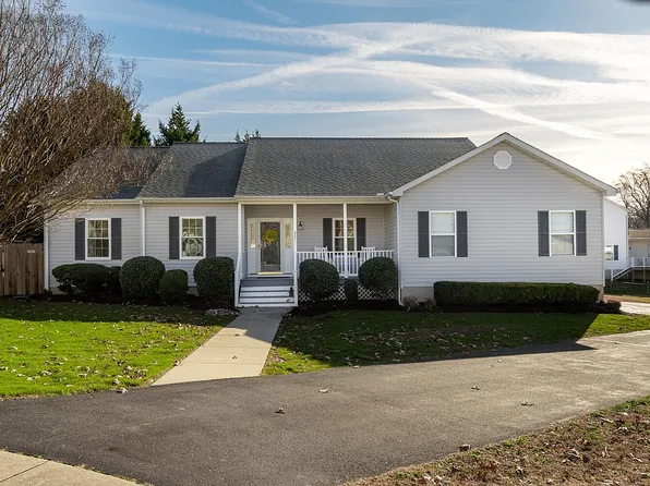 8231 Lincoln Ct, Easton, MD 21601